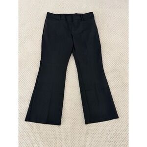 7th avenue pants women black pants size 14